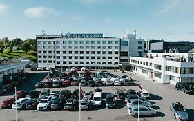 Frichs Hotel Hamar